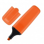 Текстовыделитель Attache Palette оранжевый (толщина линии 1-5 мм)