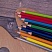 превью Карандаши цветные пластиковые BRAUBERG PREMIUM12 цветовтрехгранныегрифель мягкий 3 мм181661