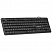 превью Клавиатура проводная DEFENDER Element HB-520, USB, 104 клавиши + 3 дополнительные клавиши, черная