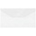Папка-конверт на кнопке СТАММ, С6, 150мкм, прозрачная, бесцветная