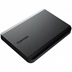 Внешний жесткий диск TOSHIBA Canvio Ready 1TB, 2.5", USB 3.0, белый, HDTP210EW3AA
