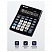 превью Калькулятор настольный Eleven Business Line CMB1001-BK, 10 разрядов, двойное питание, 102×137×31мм, черный