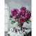 превью Картина по номерам на холсте ТРИ СОВЫ «Букет в вазе», 30×40, с акриловыми красками и кистями