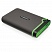 превью Диск жесткий внешний HDD TRANSCEND StoreJet 25M3S 1TB, 2.5", USB 3.0, черный