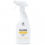 Чистящее средство для сантехники Grass Gloss Professional 600 мл