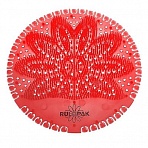 Дезодоратор (лист) для писсуаров Rulopak красный