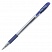 превью Ручка шариковая неавтоматическая масляная Pentel Bolly BK425-C синяя (толщина линии 0.25 мм)