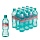 Вода минеральная Архыз негазированная 0.33 литра (12 штук в упаковке)