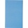 Бизнес-тетрадь А5.80л,7БЦ мат. лам, тон. бл, кл, Attache Bright colours голуб