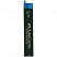 превью Грифели для механических карандашей Faber-Castell «Super-Polymer», 12шт., 0.7мм, H
