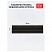 превью Мешки для мусора 240л OfficeClean ПВД, 90×140см, 80мкм, 5шт., суперпрочные, черные, в рулоне