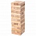 превью Игра настольная «БАШНЯ»48 деревянных блоковЗОЛОТАЯ СКАЗКА662294