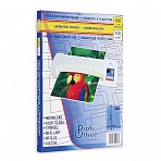 Заготовки для ламинирования ProfiOffice (А4, 80 мкм, 100 штук в упаковке) 