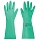 Перчатки неопреновые ЛАЙМА НЕОПРЕН EXPERT, 90 г/пара, химически устойчивые, х/б напыление, M (средний)