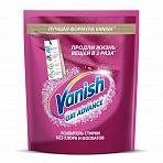 Средство для удаления пятен 800 г VANISH (Ваниш) «Oxi Advance», для цветной ткани