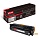 Картридж лазерный Комус 12A Q2612AF для HP черный совместимый (двойная упаковка)