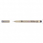 Ручка капиллярная Sakura «Pigma Micron» черная, 0.4мм