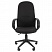 превью Кресло для руководителя Easy Chair 682 LT черное (ткань, пластик)