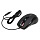 Мышь компьютерная A4Tech Fstyler FM10S черный/голубой 1600dpi USB (4but)