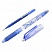 превью Ручка гелевая со стираемыми чернилами Pilot Frixion Ball синяя (толщина линии 0.25 мм)