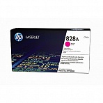 Драм-картридж HP 828A CF365A пурпурный оригинальный