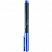 превью Маркер для декорирования Faber-Castell «Neon», цвет 151 ярко-синий, пулевидный, 1.5мм
