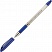 превью Ручка шариковая масляная Attache Legend синяя (толщина линии 0.5 мм)