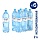 Вода питьевая Aqua Minerale газированная со вкусом черешни 0.6 л (12 штук в упаковке)