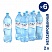 превью Вода питьевая Аква Минерале негазированная 2 литра (6 штук в упаковке)