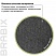 превью Кресло офисное BRABIX «Element EX-289», ткань, черное, 532092