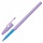 Ручка шариковая STABILO «Liner Pastel», СИНЯЯ, корпус лавандовый, узел 0.7 мм, линия письма 0.3 мм