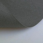 Бумага (картон) для творчества (1 лист) Fabriano Elle Erre А2+ 500×700 мм, 220 г/м2, темно-серый