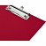превью Папка-планшет Attache  с верхней створкой красная (1,75)