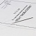 превью Набор для прошивки документов: игла 80 мм, нить 30 м, наклейки «Прошито, пронумеровано» 10 шт. 