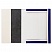 превью Бумага копировальная (копирка) черная (25листов) + калька (25листов), BRAUBERG ART «CLASSIC»