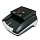 Детектор банкнот DOCASH DVM Lite D, сенсорный ЖК-монитор 11.9 см, проверка в и/к-свете, спецэл. «М»