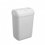 Корзина для мусора Kimberly Clark Aquarius 6993 43 л пластик белый 43×29×57 см (2 штуки в упаковке)