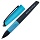 Ручка стираемая гелевая с грипом BRAUBERG «R-Erase», СИНЯЯ, корпус синий, узел 0.7 мм, линия письма 0.35 мм,143333