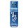 Флеш-память SmartBuy Glossy series 8Gb USB 2.0 голубая
