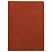 превью Обложка для автодокументов + паспорт OfficeSpace «AutoFiles», экокожа, коричневая
