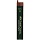 Грифели для механических карандашей Faber-Castell «Super-Polymer», 12шт., 0.5мм, H
