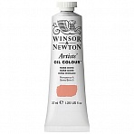 Краска масляная профессиональная Winsor&Newton «Artists' Oil», солнечная роза