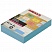 превью Бумага цветная для офисной техники ProMega Intensive голубая (А4, 80 г/кв. м, 500 листов)