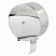 превью Диспенсер для туалетной бумаги LAIMA PROFESSIONAL INOX, (Система T2) малый, нержавеющая сталь, зеркальный, 605699