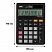 превью Калькулятор настольный Deli Touch EM01320 черный 12-разр. компактный