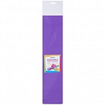 Цветная пористая резина (фоамиран) ArtSpace, 50×70, 1мм., фиолетовый