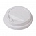 превью Одноразовая крышка для стакана «Хухтамаки» (диаметр - 90 мм) SP16, DW12, комплект 100 шт., пищевой полистирол