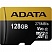 превью Карта памяти A-DATA MICROSDXC, 128GB, AUSDX128GUII3CL10-CA1
