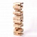 превью Игра настольная «БАШНЯ»48 деревянных блоковЗОЛОТАЯ СКАЗКА662294