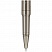 превью Набор Delucci «Mistico»: ручка перьевая 0.8мм и ручка-роллер 0.6мм, черные, оруж. металл, подар. уп. 